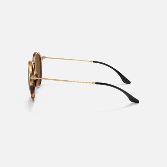 Ray-Ban Round Fleck Sunglasses main image 6